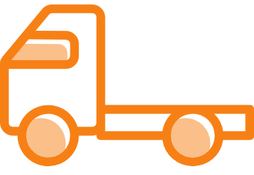 龙口拖车/平板车